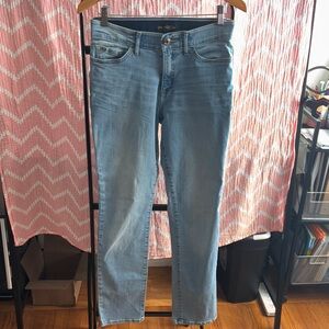 Lee Flex Motion Jeans - straight leg